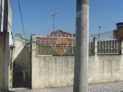 Lote/Terreno à venda, 200m² no Penha de França, São Paulo