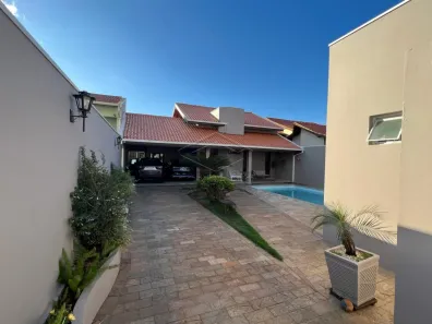 Casa com 3 Quartos à venda, 250m² no Núcleo Habitacional de Barra Bonita, Barra Bonita