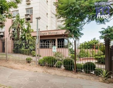 Apartamento com 3 Quartos à venda, 96m² no Chácara das Pedras, Porto Alegre