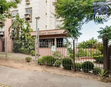 Apartamento com 3 Quartos à venda, 96m² no Chácara das Pedras, Porto Alegre