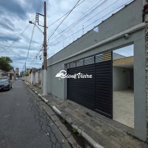 Casa com 3 Quartos para alugar, 280m² no Centro, Suzano