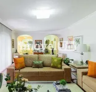 Apartamento com 4 Quartos à venda, 217m² no Vila Madalena, São Paulo