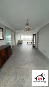 Apartamento com 4 Quartos para alugar, 254m² no Horto Florestal, Salvador