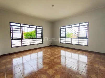 Casa com 5 Quartos à venda, 263m² no Vila Nogueira, Campinas