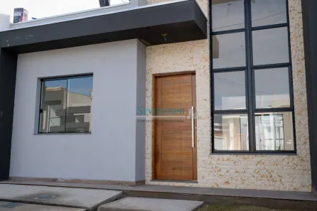 Casa de Condomínio com 2 Quartos à venda, 70m² no Parque da Matriz, Gravataí