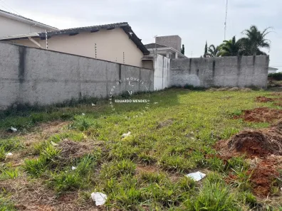 Lote/Terreno à venda, 300m² no Parque Brasília 2ª Etapa, Anápolis
