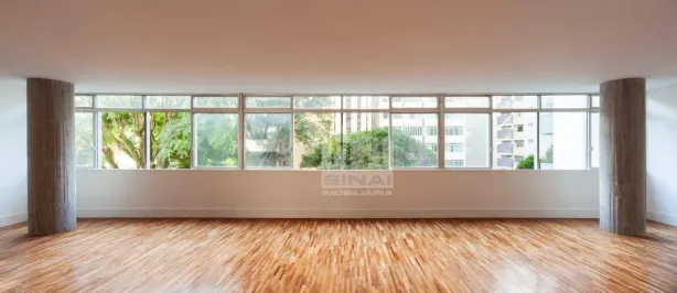 Apartamento com 3 Quartos à venda, 272m² no Santa Cecília, São Paulo
