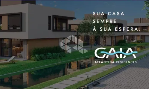 Casa de Condomínio com 3 Quartos à venda, 105m² no , Xangri-Lá