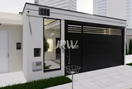 Casa com 3 Quartos à venda, 150m² no Parque Residencial Sabiás, Indaiatuba