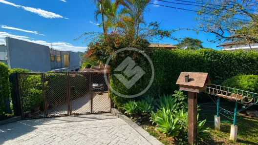 Casa com 3 Quartos à venda, 243m² no Caixa D´Água, Vinhedo