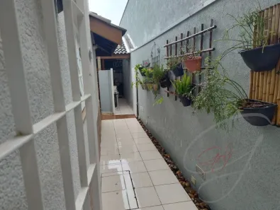 Sobrado com 4 Quartos à venda, 500m² no Parque dos Príncipes, São Paulo