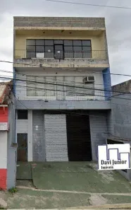 Prédio Comercial à venda, 100m² no Vila Carvalho, Sorocaba
