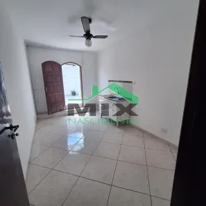 Casa com 1 Quarto para alugar, 35m² no Paulicéia, São Bernardo do Campo