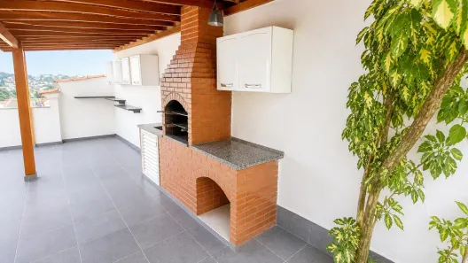 Casa de Condomínio com 3 Quartos à venda, 124m² no Bancários, Rio de Janeiro