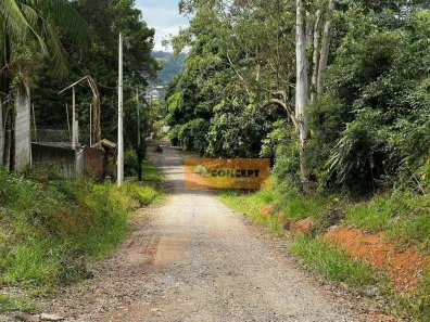 Lote/Terreno à venda, 10153m² no Chácaras Monte Carlo, Suzano