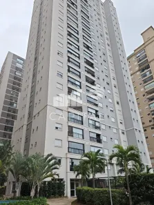 Apartamento com 2 Quartos para alugar, 62m² no Alphaville Empresarial, Barueri