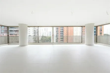 Apartamento com 4 Quartos à venda, 281m² no Vila Nova Conceição, São Paulo