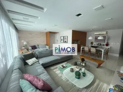 Cobertura com 4 Quartos à venda, 330m² no Barra da Tijuca, Rio de Janeiro