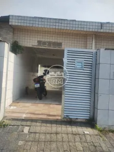 Casa com 1 Quarto à venda, 60m² no Aviação, Praia Grande