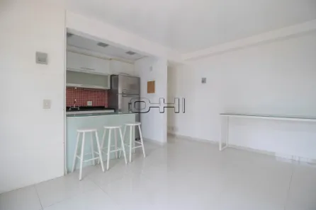 Apartamento com 1 Quarto à venda, 77m² no Vila Nova Conceição, São Paulo