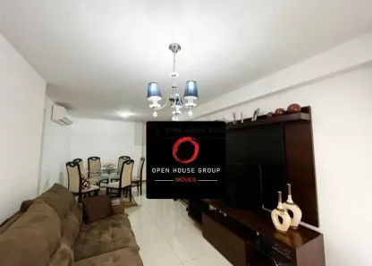 Apartamento com 3 Quartos à venda, 112m² no Icaraí, Niterói