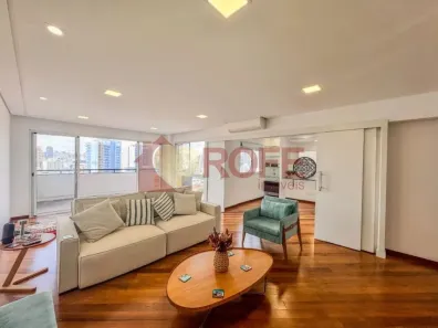 Apartamento com 2 Quartos à venda, 210m² no Pinheiros, São Paulo