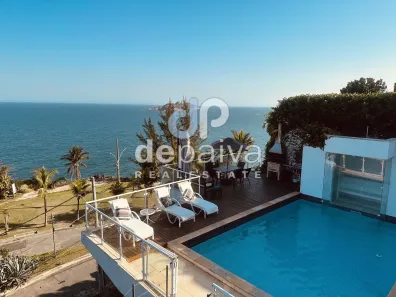 Casa com 4 Quartos à venda, 1450m² no Joá, Rio de Janeiro