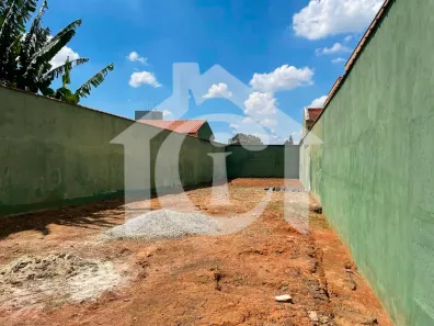 Lote/Terreno à venda, 400m² no Jardim Oriental, São Paulo