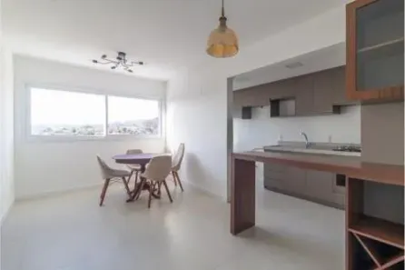 Apartamento com 2 Quartos à venda, 57m² no Santo Antônio, Porto Alegre
