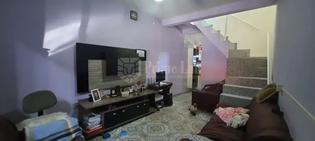 Sobrado com 2 Quartos à venda, 150m² no Parque Internacional, Campo Limpo Paulista