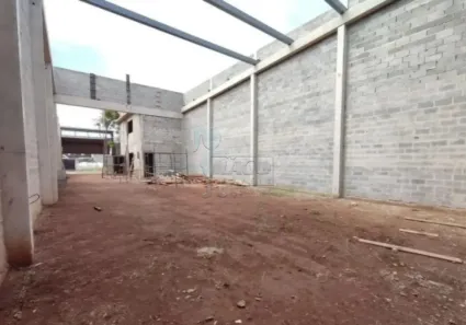 Galpão/Depósito/Armazém para alugar, 340m² no Vila Mariana, Ribeirão Preto