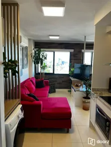 Apartamento com 1 Quarto à venda, 46m² no Floresta, Porto Alegre
