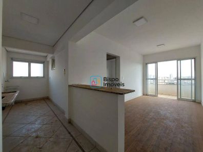 Apartamento com 2 Quartos à venda, 65m² no Vila Santa Catarina, Americana