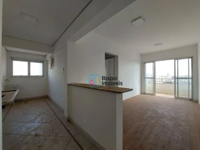 Apartamento com 2 Quartos à venda, 65m² no Vila Santa Catarina, Americana