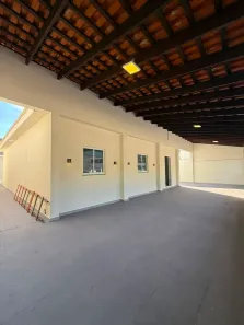 Casa com 3 Quartos à venda, 192m² no Japiim, Manaus