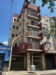 Apartamento com 1 Quarto à venda, 27m² no Centro, São Leopoldo