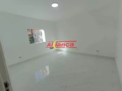 Sala Comercial para alugar, 25m² no Jardim Santa Mena, Guarulhos