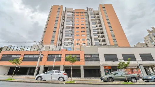 Sala Comercial para alugar, 229m² no Bacacheri, Curitiba