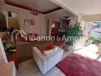 Casa de Condomínio com 3 Quartos à venda, 479m² no Colinas do Ermitage (Sousas), Campinas