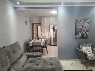 Casa com 2 Quartos à venda, 150m² no Parque América, Itu