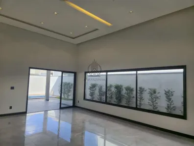 Casa de Condomínio com 3 Quartos à venda, 220m² no Condomínio San Marco, Taubaté