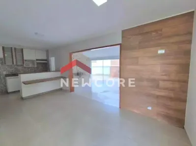 Casa de Condomínio com 3 Quartos à venda, 90m² no Jardim Esmeralda, Marília