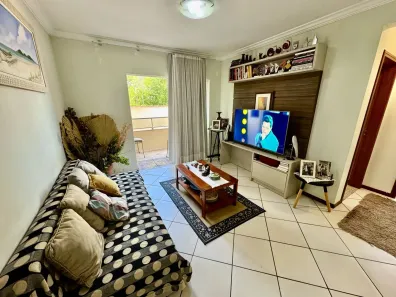 Apartamento com 2 Quartos à venda, 76m² no Picadas do Sul, São José