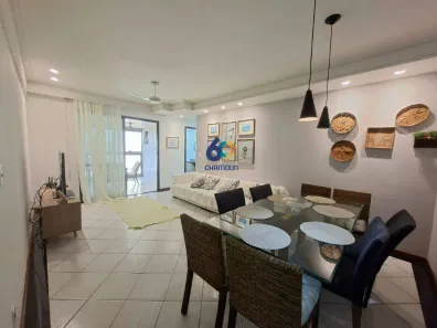 Apartamento com 3 Quartos à venda, 96m² no Praia do Morro, Guarapari