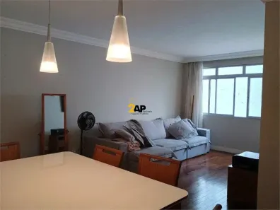Apartamento com 2 Quartos à venda, 101m² no Jardim Paulista, São Paulo