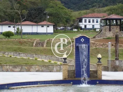 Fazenda/Sítio com 16 Quartos à venda, 100m² no Centro, Piquete