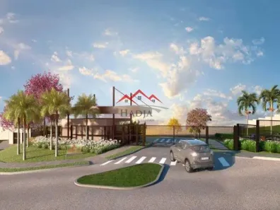 Lote/Terreno à venda, 224m² no Chácara Morada Mediterrânea, Jundiaí