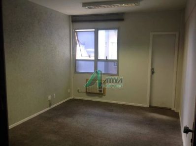 Sala Comercial à venda, 25m² no Estoril, Belo Horizonte