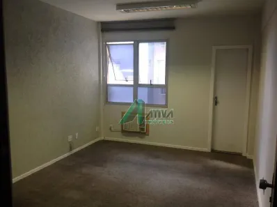 Sala Comercial à venda, 25m² no Estoril, Belo Horizonte