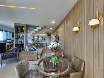 Cobertura com 3 Quartos à venda, 254m² no Vila Cruzeiro, Divinópolis